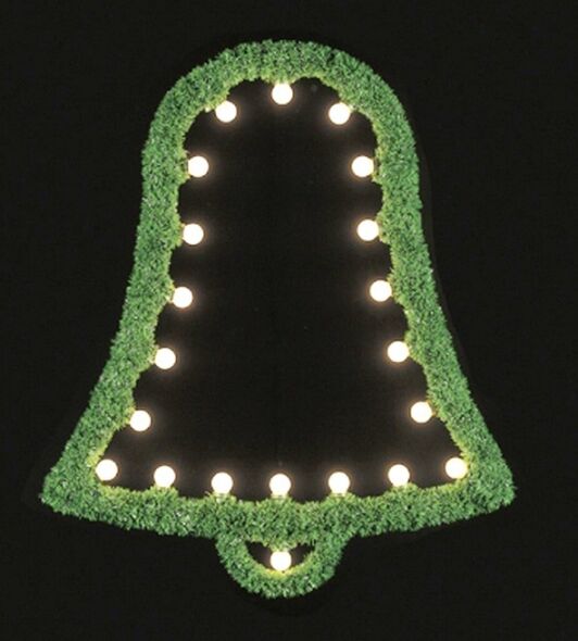 Weihnachtsbeleuchtung 57927