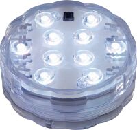 LED-Unterwasser-Deko-Bel. 522945