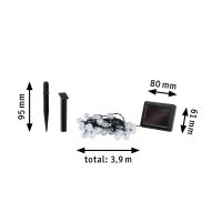 Lichterkette Solar 948.74