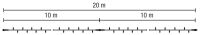 LED-Lichterkette 58968