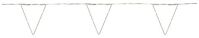 LED-Lichterkette Wimpel 88490