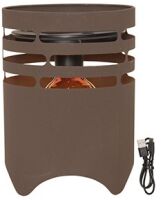 LED-Solar-Laterne 88176