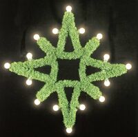 Weihnachtsbeleuchtung 57903