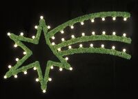 Weihnachtsbeleuchtung 57915