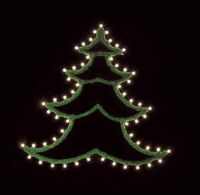 Weihnachtsbeleuchtung 57918