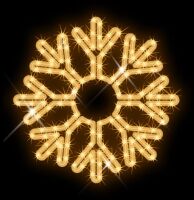 Weihnachtsbeleuchtung 58905