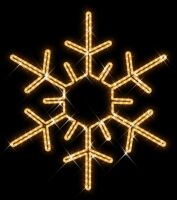 Weihnachtsbeleuchtung 58924
