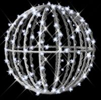 Weihnachtsbeleuchtung 58988