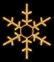 Weihnachtsbeleuchtung 59327