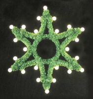 Weihnachtsdekoration 57900