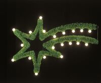Weihnachtsdekoration 57904