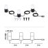 LED-Lichterkette 947.61