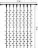 LED-Drape Lite 1200 58296