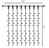 LED-Drape Lite 600 58320