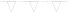 LED-Lichterkette Wimpel 88490