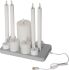 LED-Kerzen-Set 11Stk. 061-03