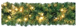 LED-Lichterkette 58009