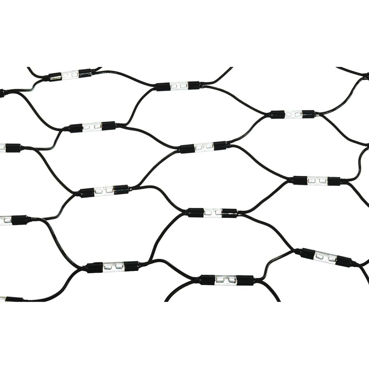 LED-Mesh Lite200 4x2m 58654