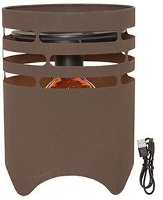 LED-Solar-Laterne 88176