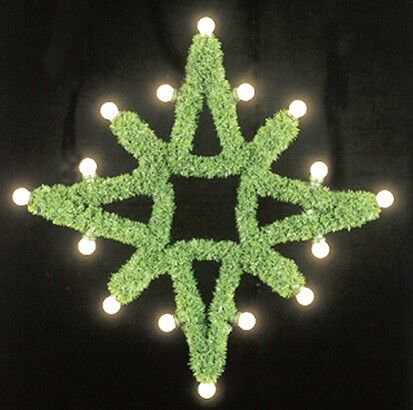 Weihnachtsbeleuchtung 57903