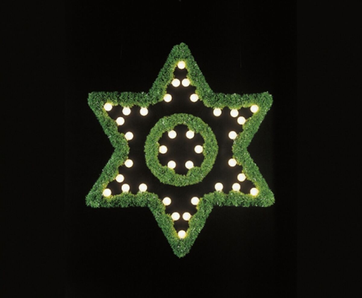 Weihnachtsbeleuchtung 57905