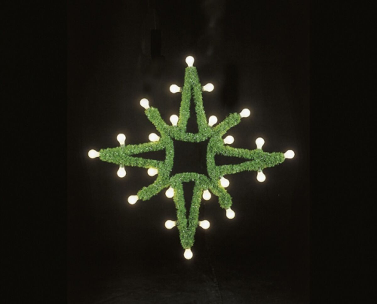 Weihnachtsbeleuchtung 57907