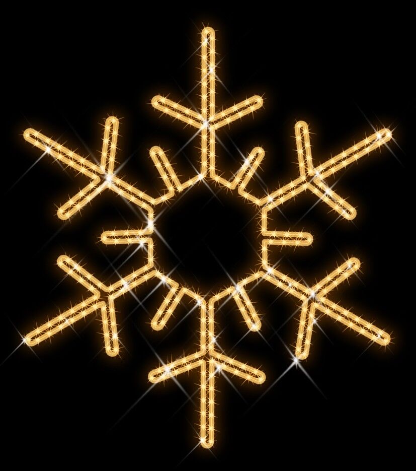 Weihnachtsbeleuchtung 58924