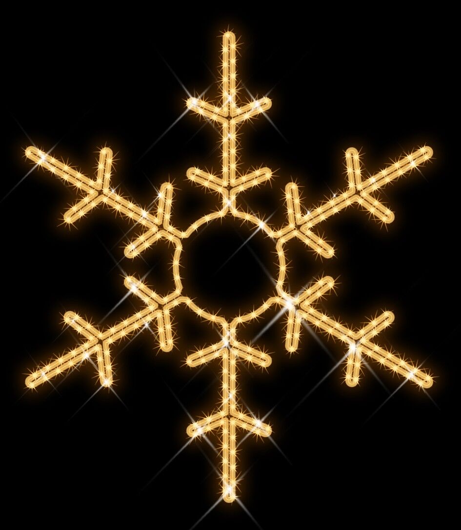 Weihnachtsbeleuchtung 59327