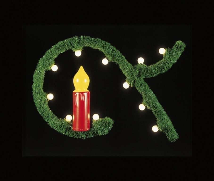 Weihnachtsdekoration 57906