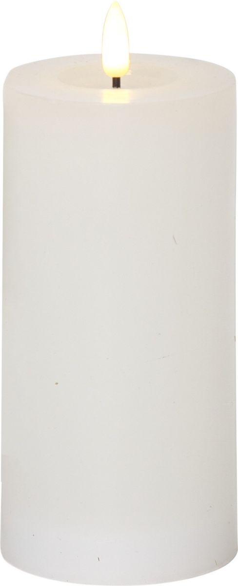 LED-Wachskerze 061-42-1