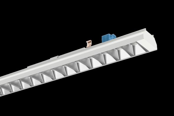 LED-Geräteträger 5pol. VL2P-ML150- #2550013