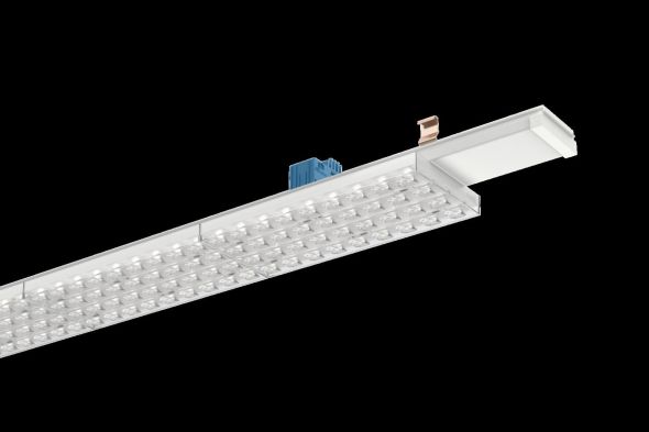 LED-Geräteträger 5pol. VL2S-LEN-DI #2550005