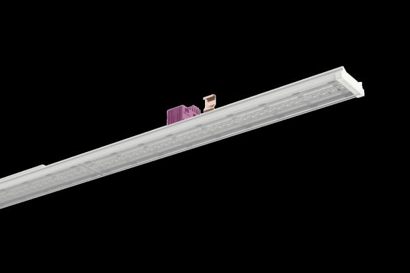 LED-Geräteträger 7pol. VL2P-GL200- #2560047