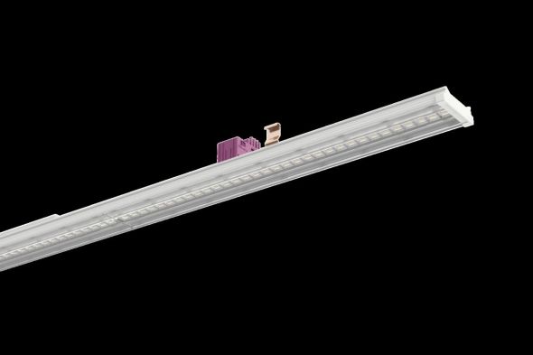 LED-Geräteträger 7pol. VL2S-GL200- #2560082