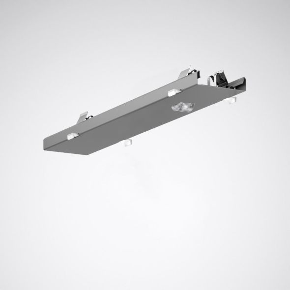 LED-Geräteträger 368mm 7650 L-AHB #7228800
