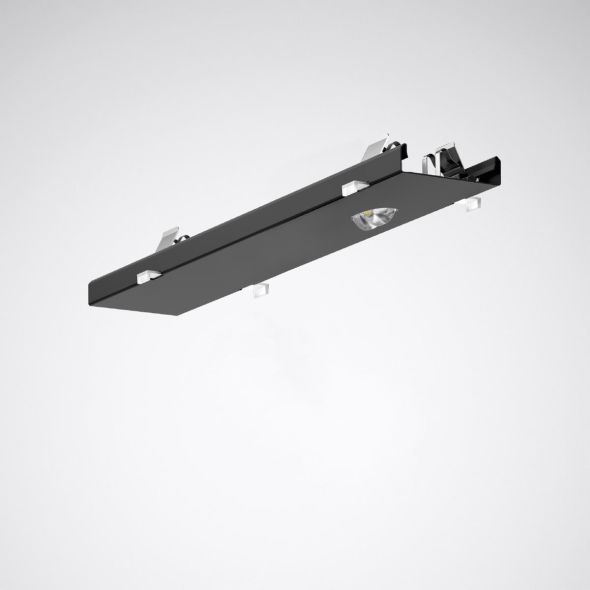 LED-Geräteträger 368mm 7650 L-ALB #7228600