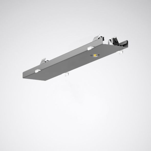 LED-Geräteträger 368mm 7650 L-SHB #7228200