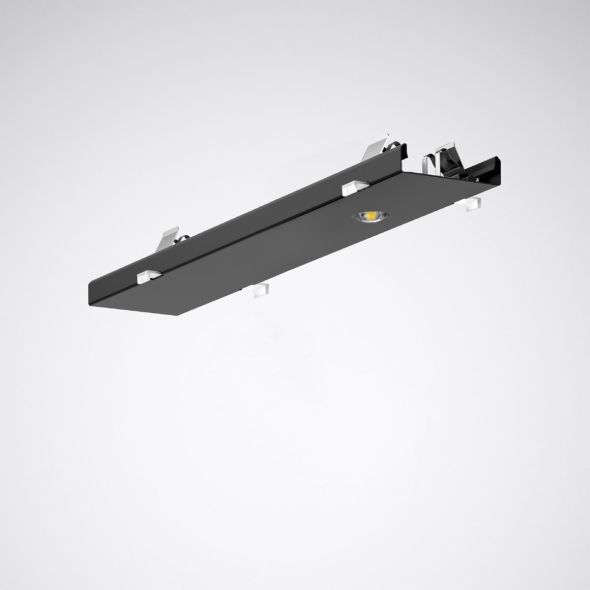 LED-Geräteträger 368mm 7650 L-SHB #7229500