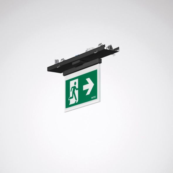 Leuchteneinsatz Inotec 7650 SNP 20 #7954740