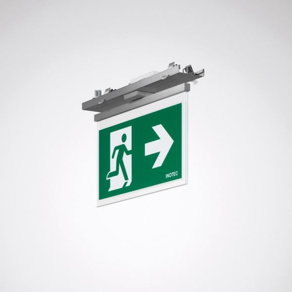 Leuchteneinsatz Inotec 7650 SNP 30 #7955240