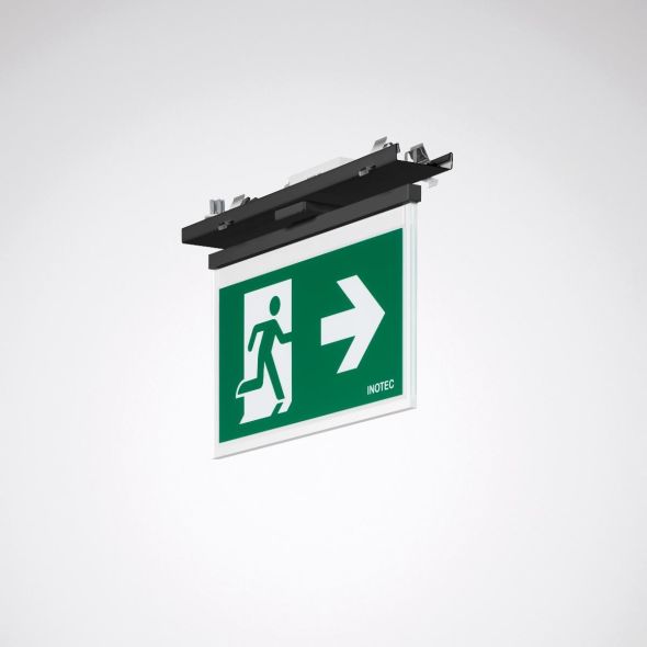 Leuchteneinsatz Inotec 7650 SNP 30 #7955440