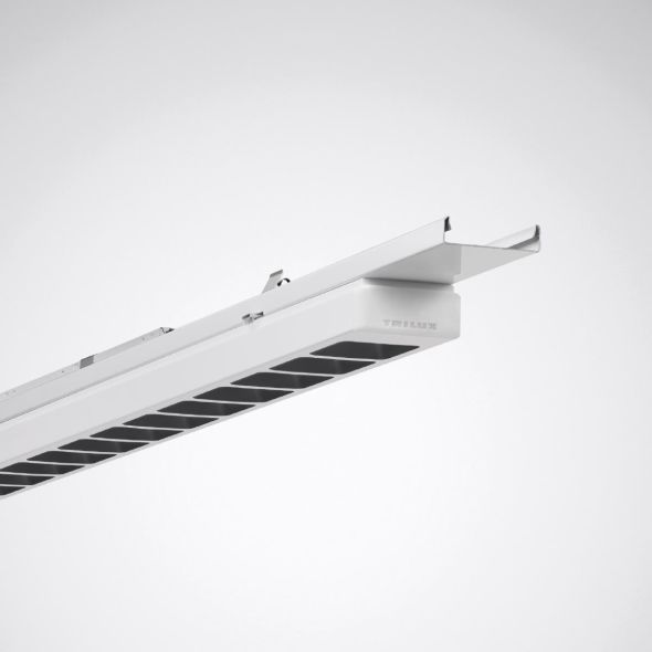 Lichtbandleuchte 1474mm 7651 HE #9002244132