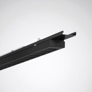 Lichtbandleuchte 1474mm 7651 HE #9002244136
