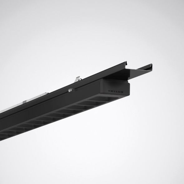 Lichtbandleuchte 1474mm 7651 HE #9002244219