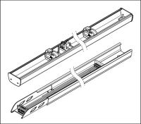LED-Geräteträger TRUSYS#4099854191558