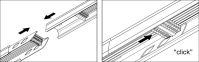 LED-Geräteträger TRUSYS#4099854191671