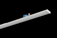 LED-Geräteträger 5pol. VL2P-GL150- #2550064