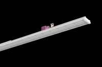 LED-Geräteträger 7pol. VL2P-GL150- #2560064