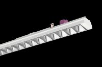 LED-Geräteträger 7pol. VL2P-ML150- #2560014