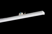 LED-Geräteträger 7pol. VLGFP2001-7 #1561406
